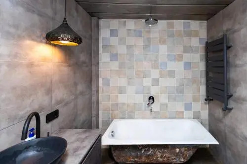 Hostel 91