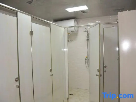 The Silk Road Travelers Hostel