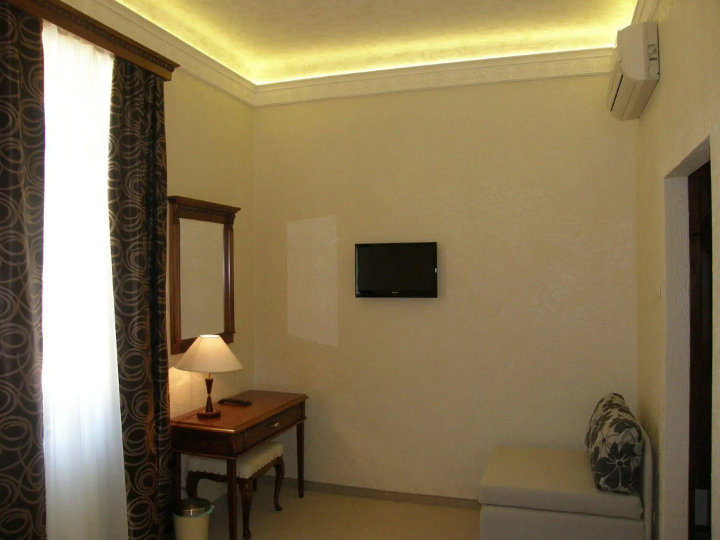 Hotel Villa Schubert