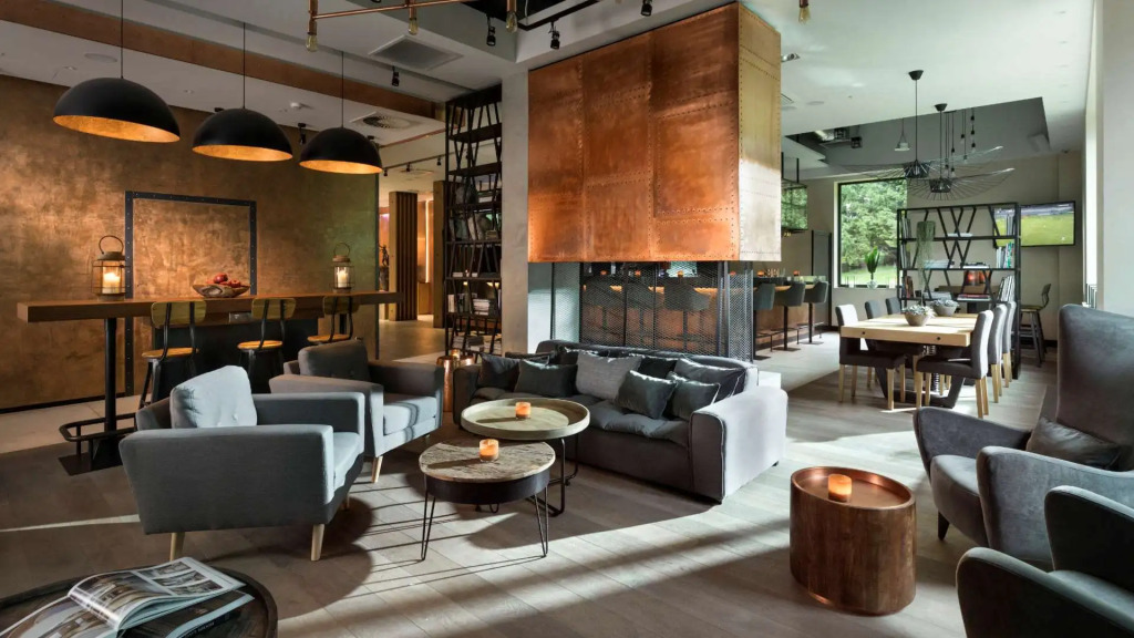 Hotel Sopot - Hotel, Conference & SPA