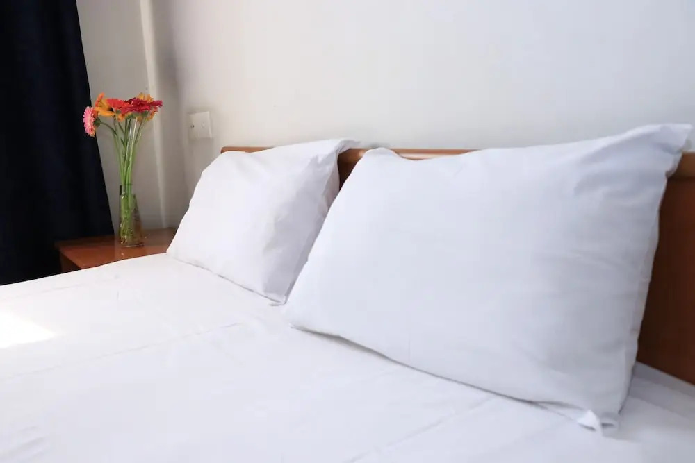 Musa Ler Hotel Yerevan