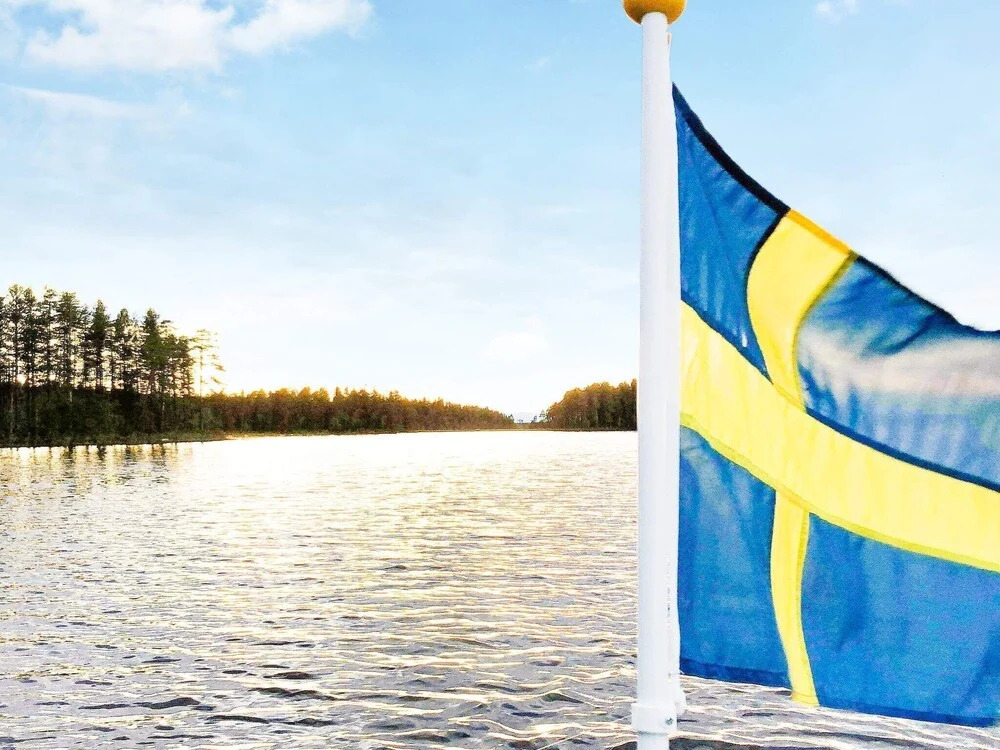 10 Person Holiday Home in Sälen