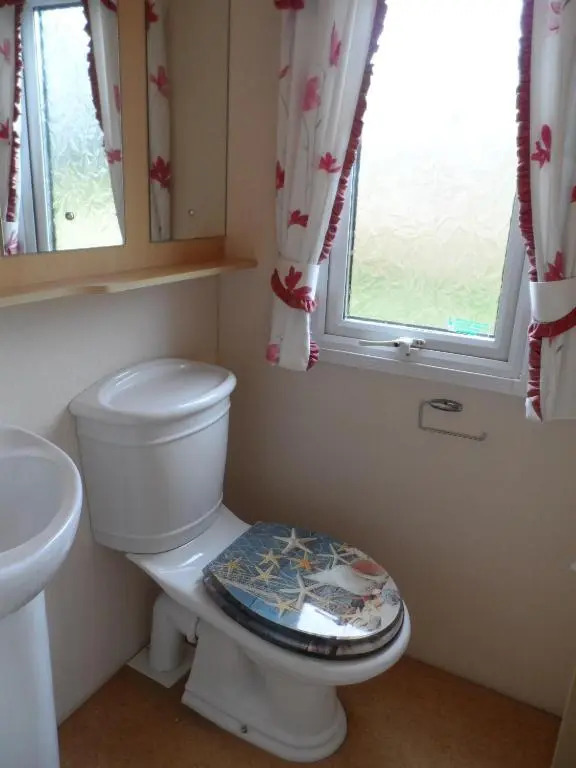 Peace and quiet in countryside location near Perranporth