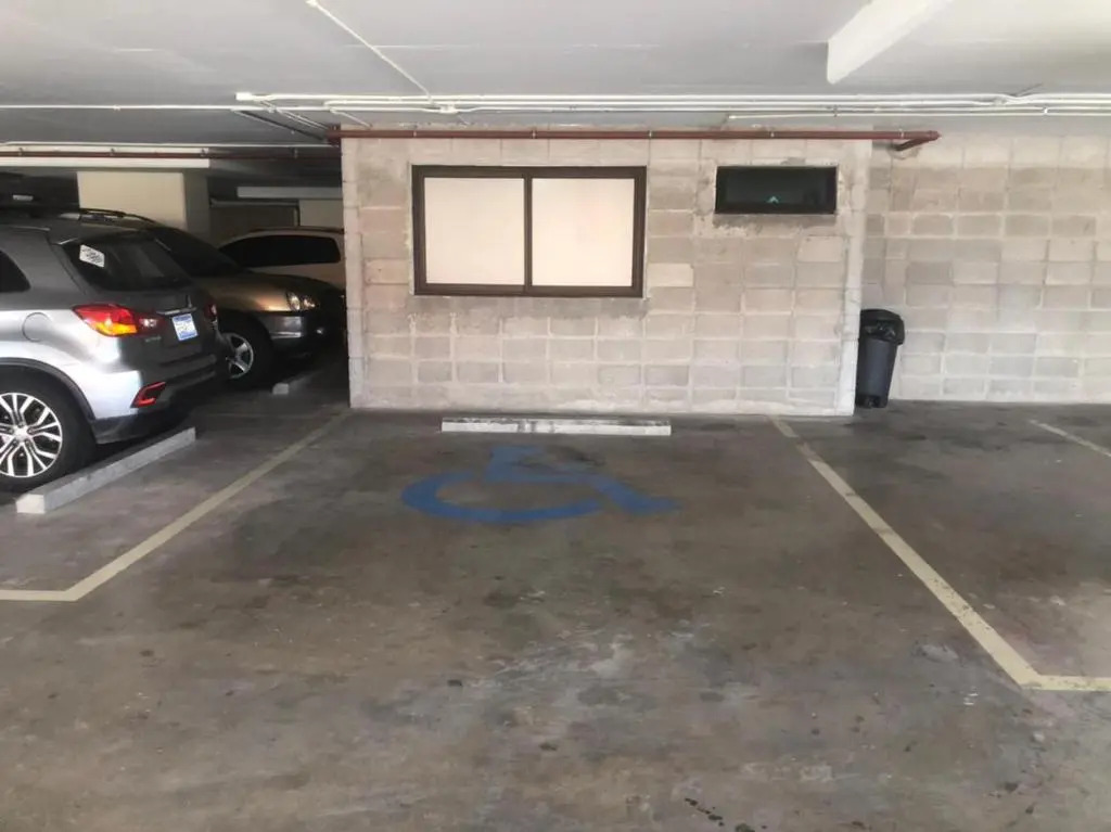 JF Three Bedroom Apartment