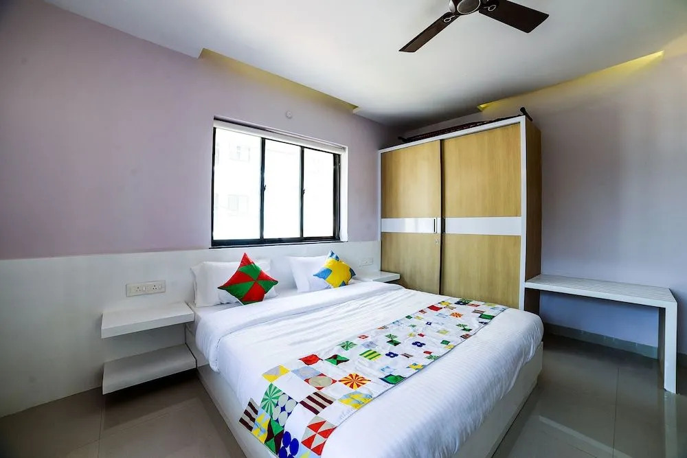 OYO 19736 Home Classy 2bhk Candolim