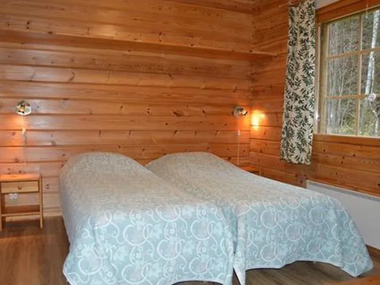Rinnepelto Lomamökit