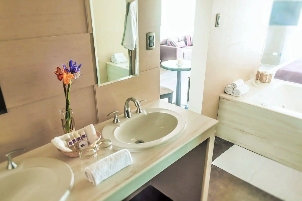 Hotel Andesmar