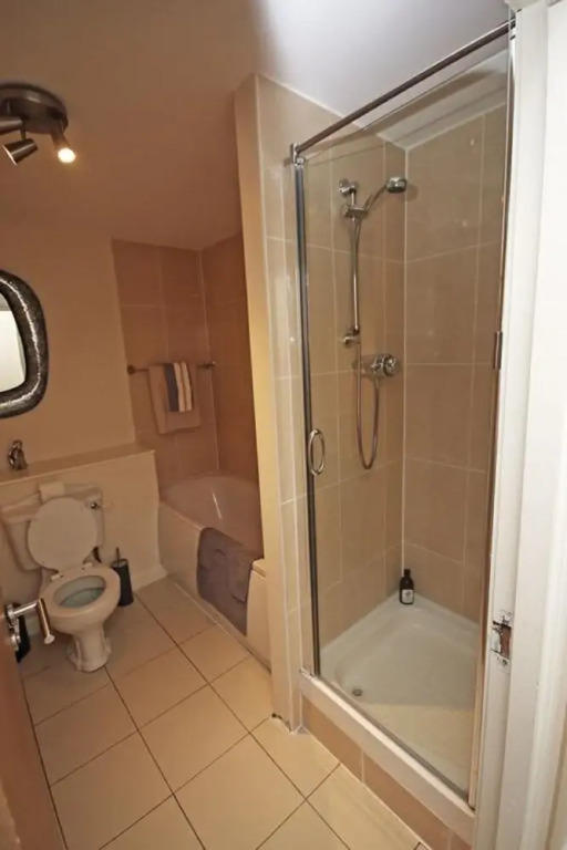 Belfast City Central Apartment