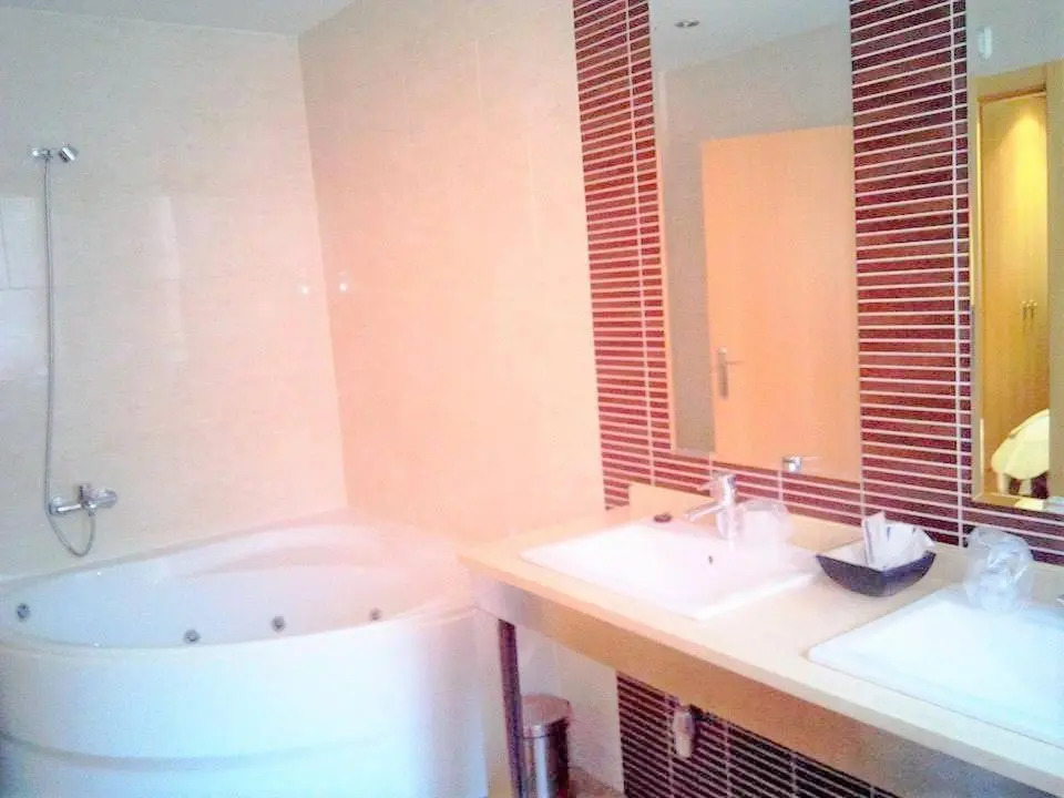 Hotel San Antonio