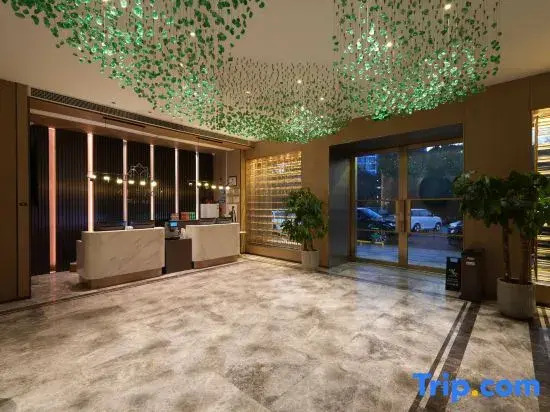 SOLO E-Sports Hotel (Yinzhou Baolong Flagship Store)
