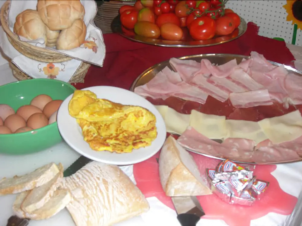 Hotel Il Poggetto