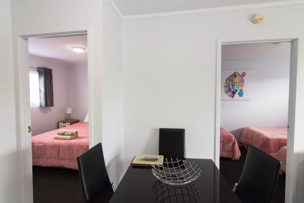 Kaitaia Motor Lodge