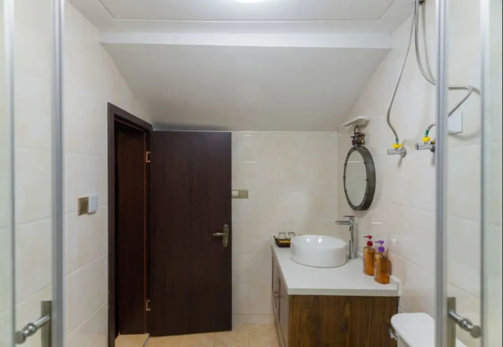 Wuzhen NanYan MuYun Homestay