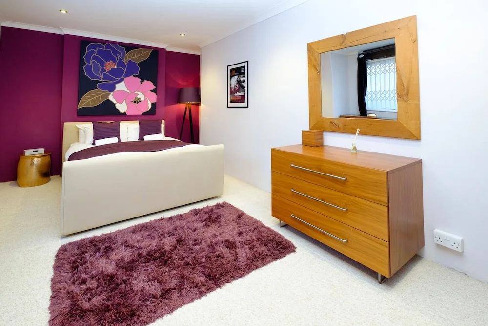 Upper Rock Brighton   Guest House