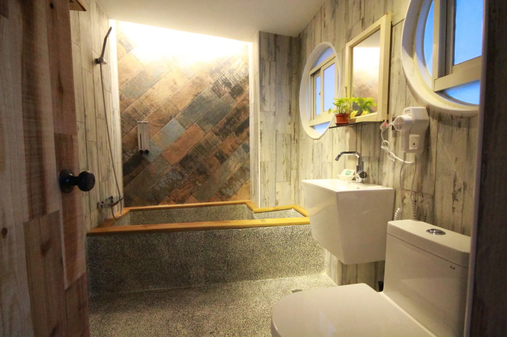 Hualien Wow Hostel