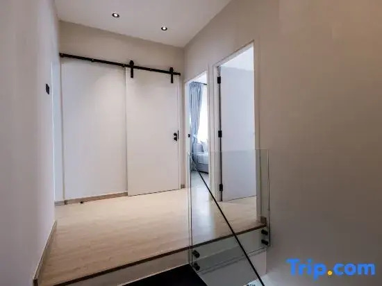 TPSV140 5BR Villa with Private Pool Patong, Phuket