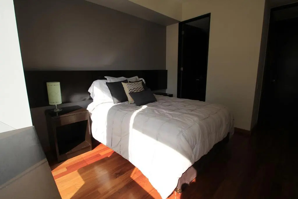 Boutique Apartment Downtown 7B