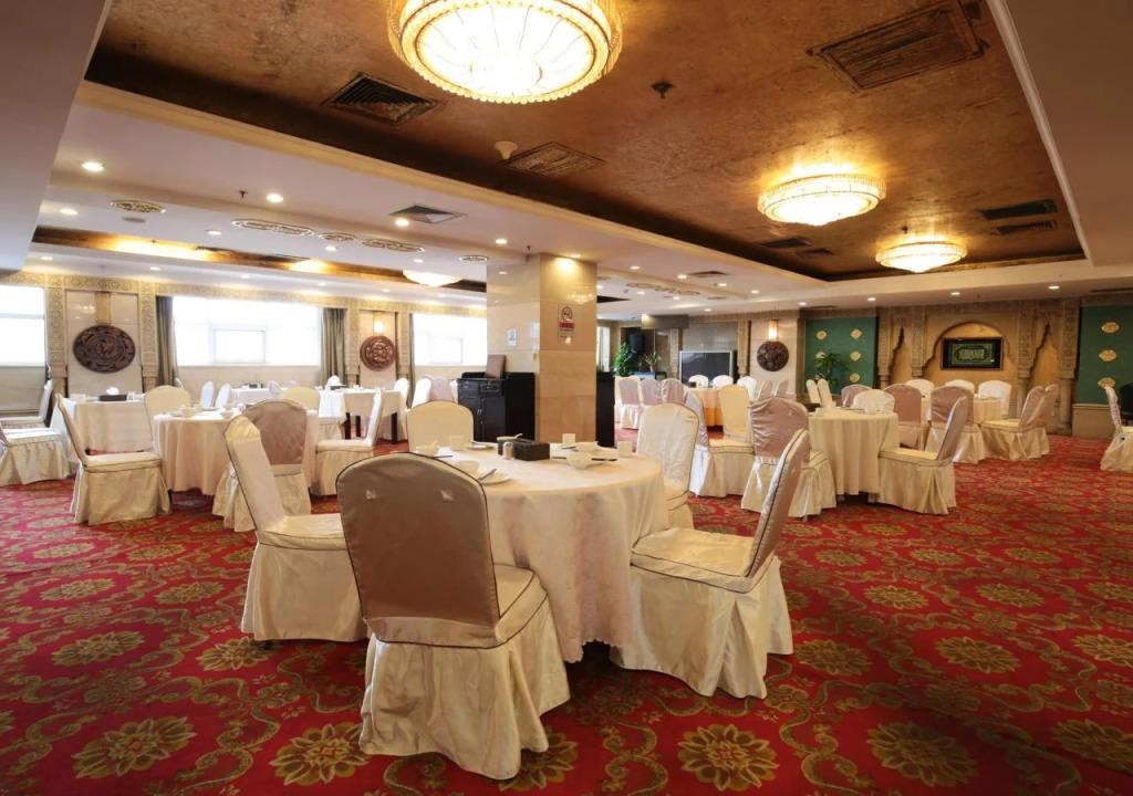 Beijing Ningxia Hotel