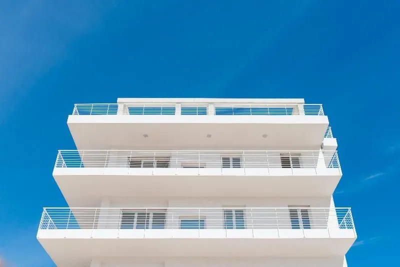 Galileo Suites  Apartments