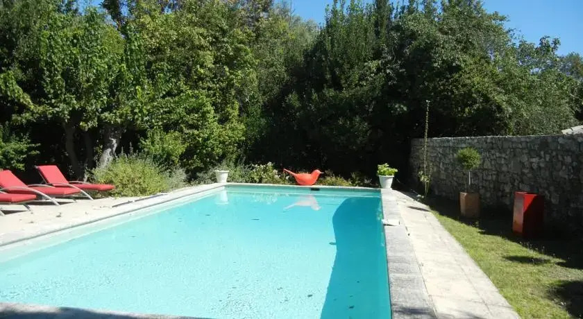 La Bastide dEulalie