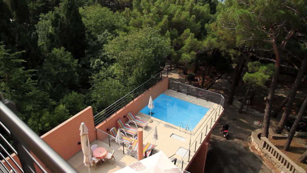 Hotel Tamaris