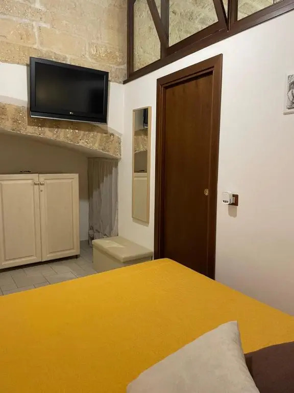 Historic Bari for three - DF Room Borgo Antico