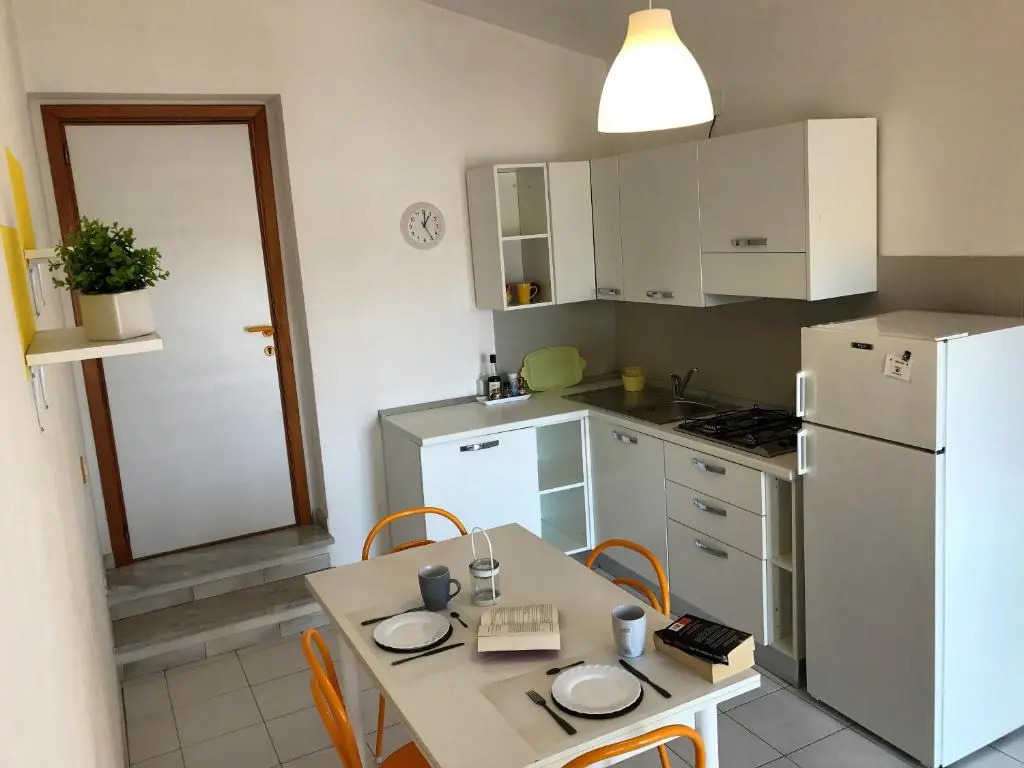 Appartamenti Le Mimose