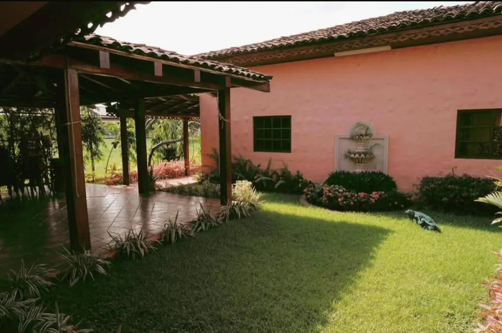 Casa de Quincha