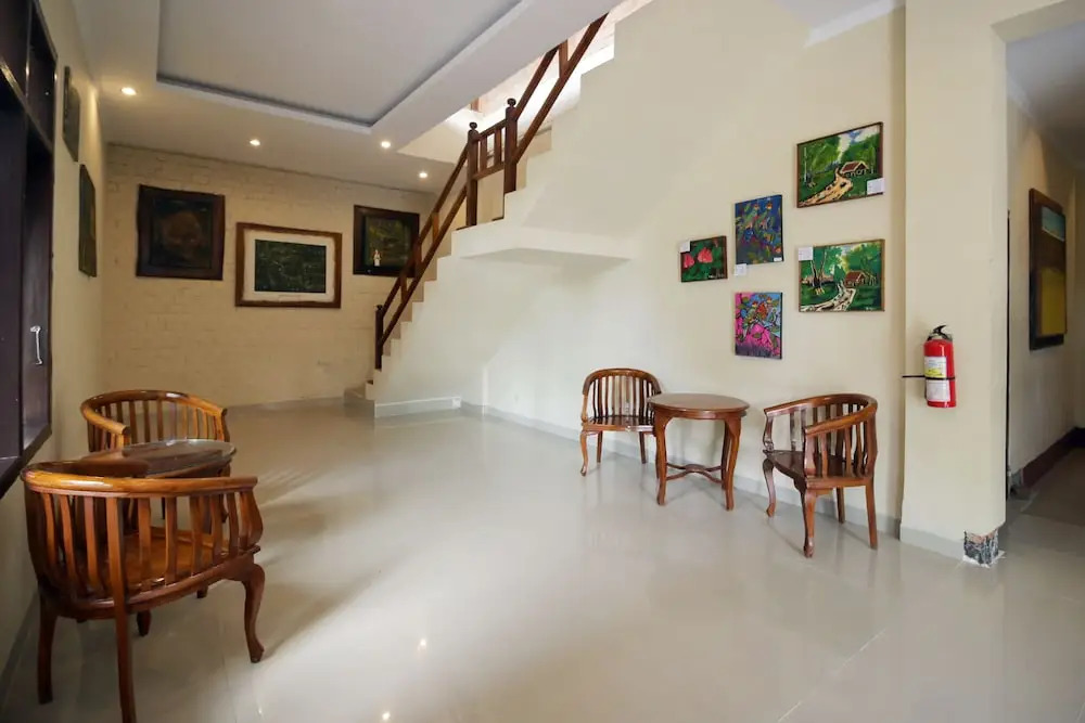Airy Urip Sumoharjo Gang Prajurit 1 Bandar Lampung