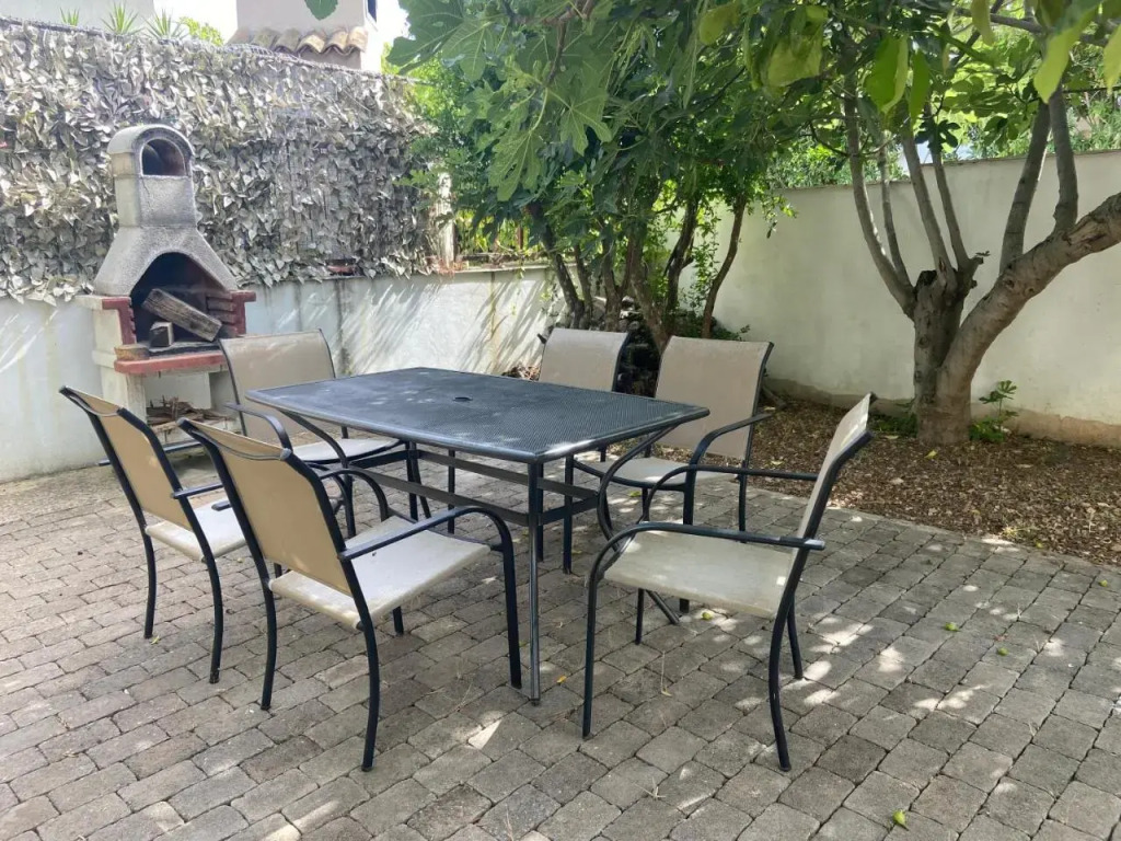 Apartments Villa Roza
