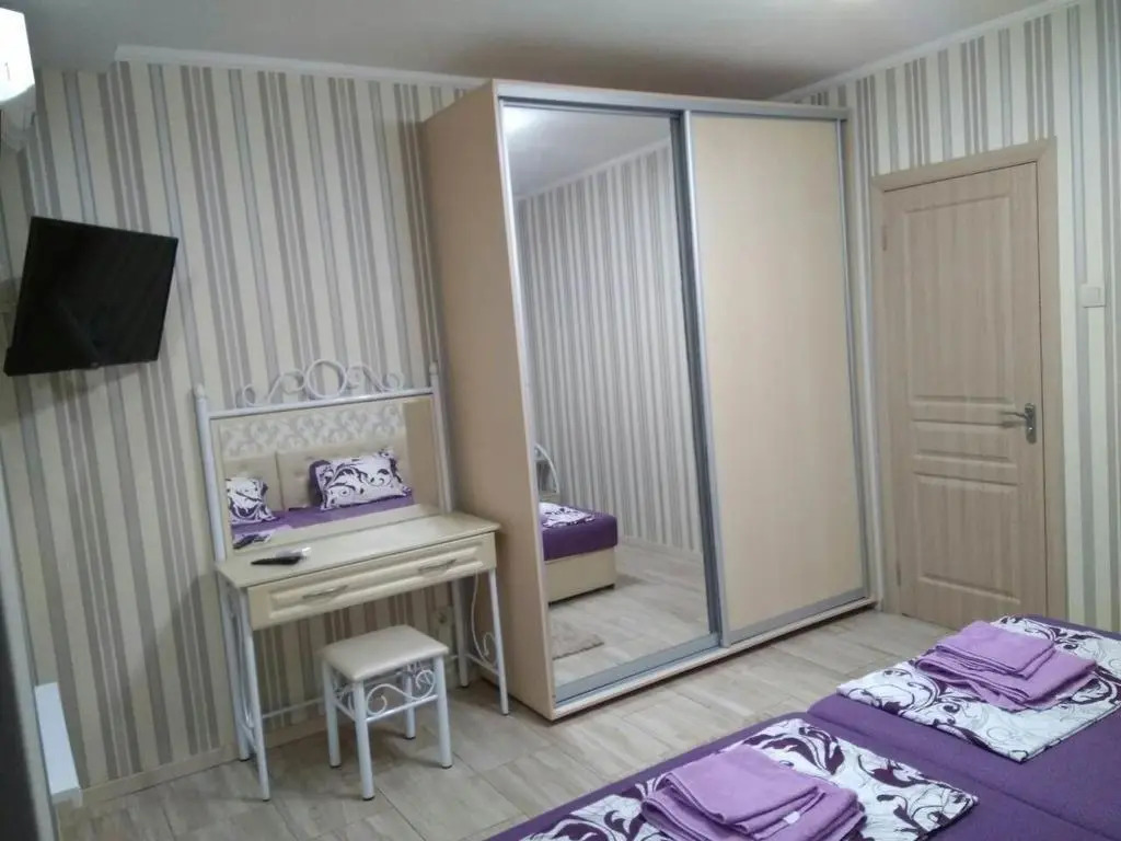 Historical Centre Apartment