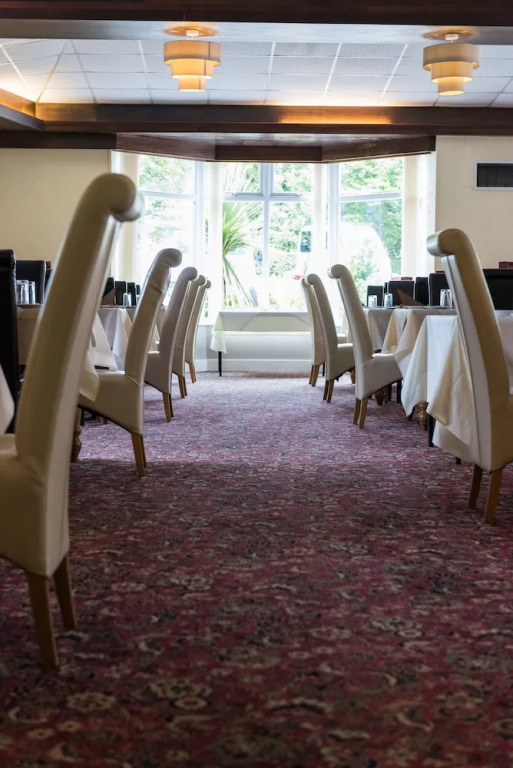 Gilsland Hall Hotel