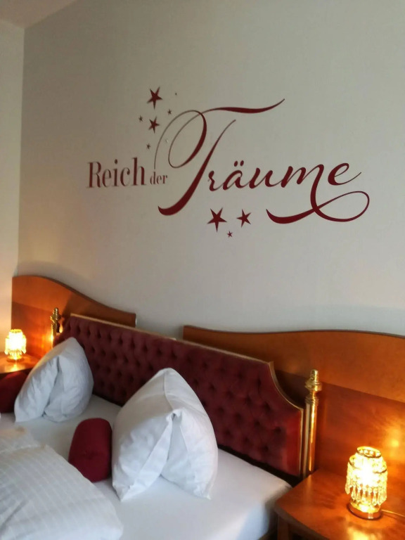 Hotel Stoiser Graz -Parkplatz inbegriffen