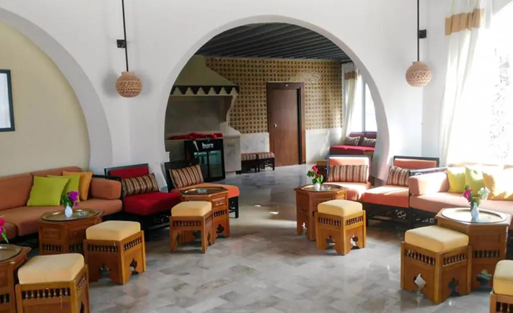 Monarque Club Rivage - VV