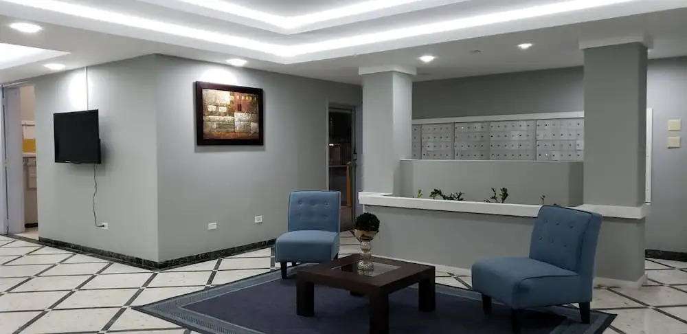 Apartamento Familiar en Isla Verde