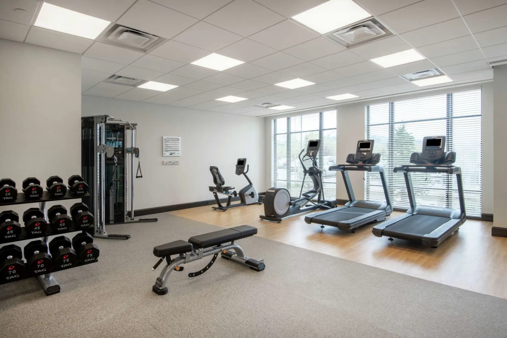 Homewood Suites By Hilton Steamboat Springs