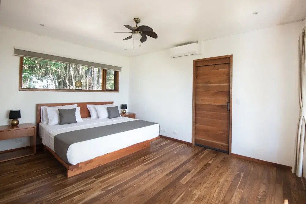 Villa Makai Santa Teresa
