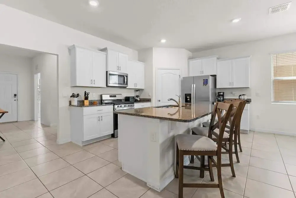 Beautiful 6br5bathpool Clubhouse