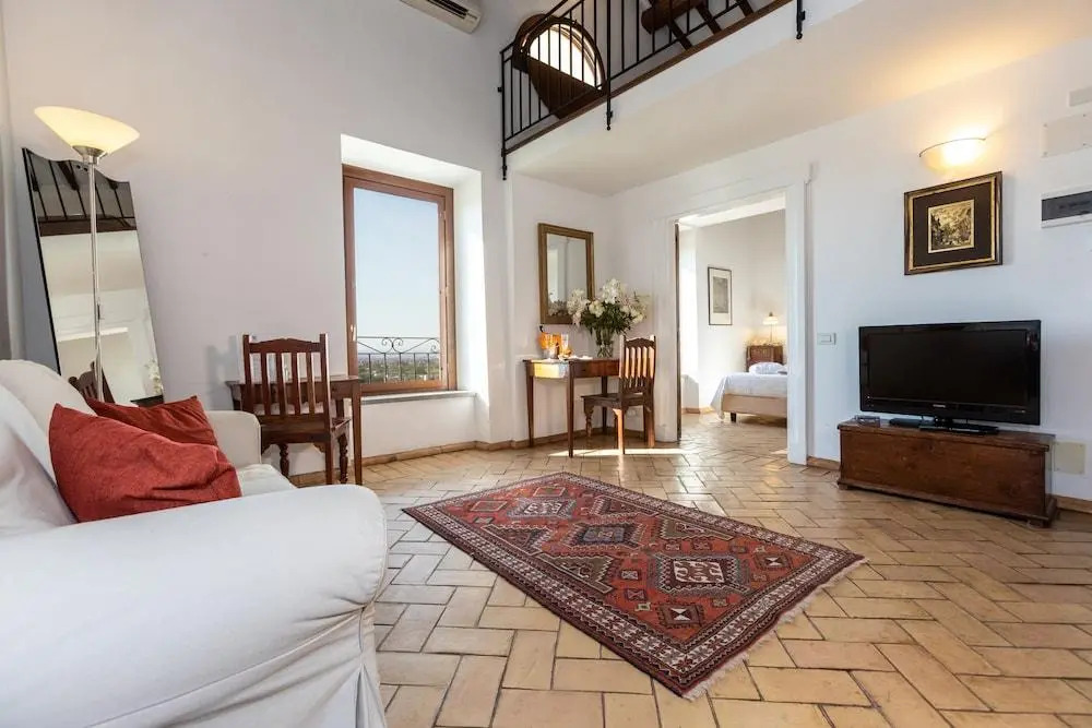 Residenza dEpoca Pietra Di Ponente