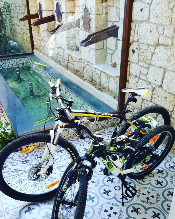 Alacatı Leylak Hotel