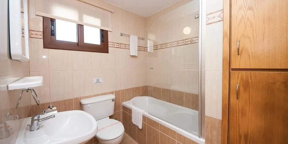 Oceanview Villa 066