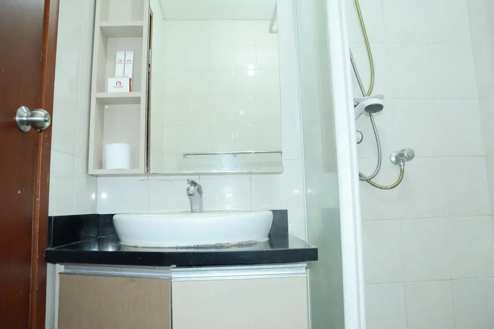 Premium Location and Affordable Thamrin Residence