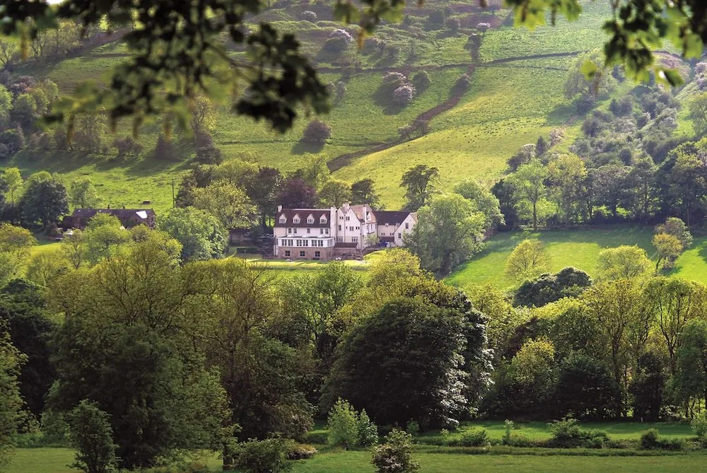 Losehill House Hotel & Spa