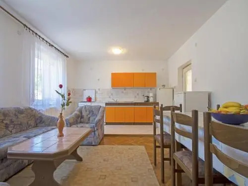 Apartments Antonio
