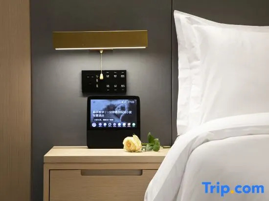 You'an Light Luxury Hotel (Convention and Exhibition Center)