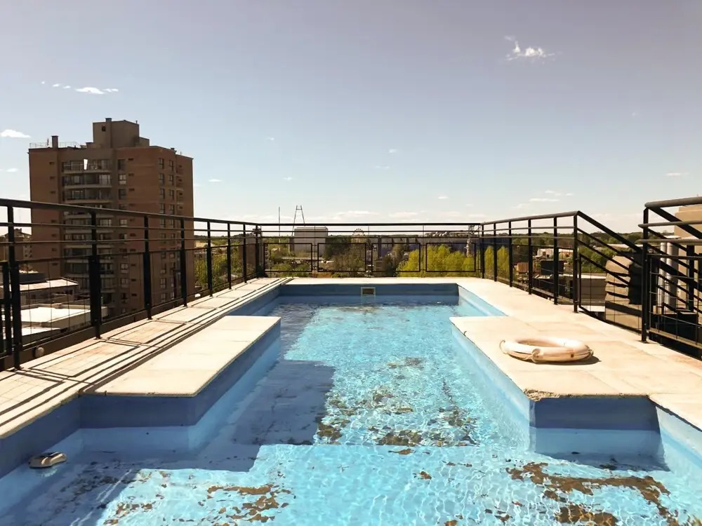 Departamento Alassio