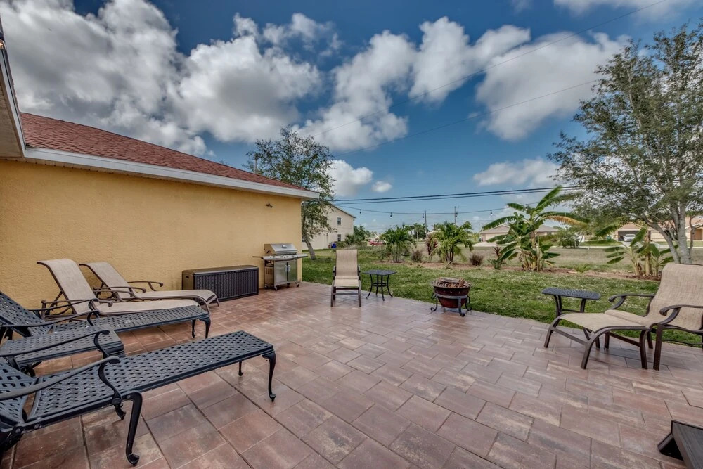 Villa Spa Bubbles - Roelens Vacations