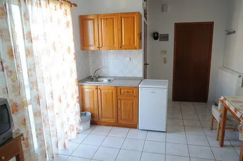 RODI BLUE apartments
