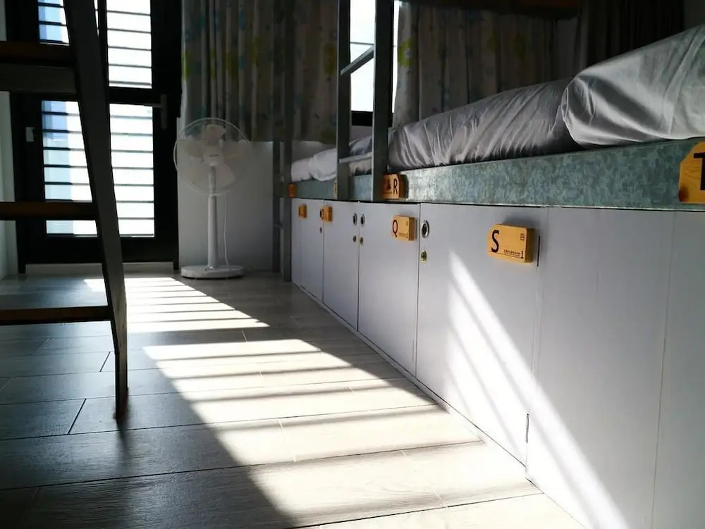ILCH Hostel