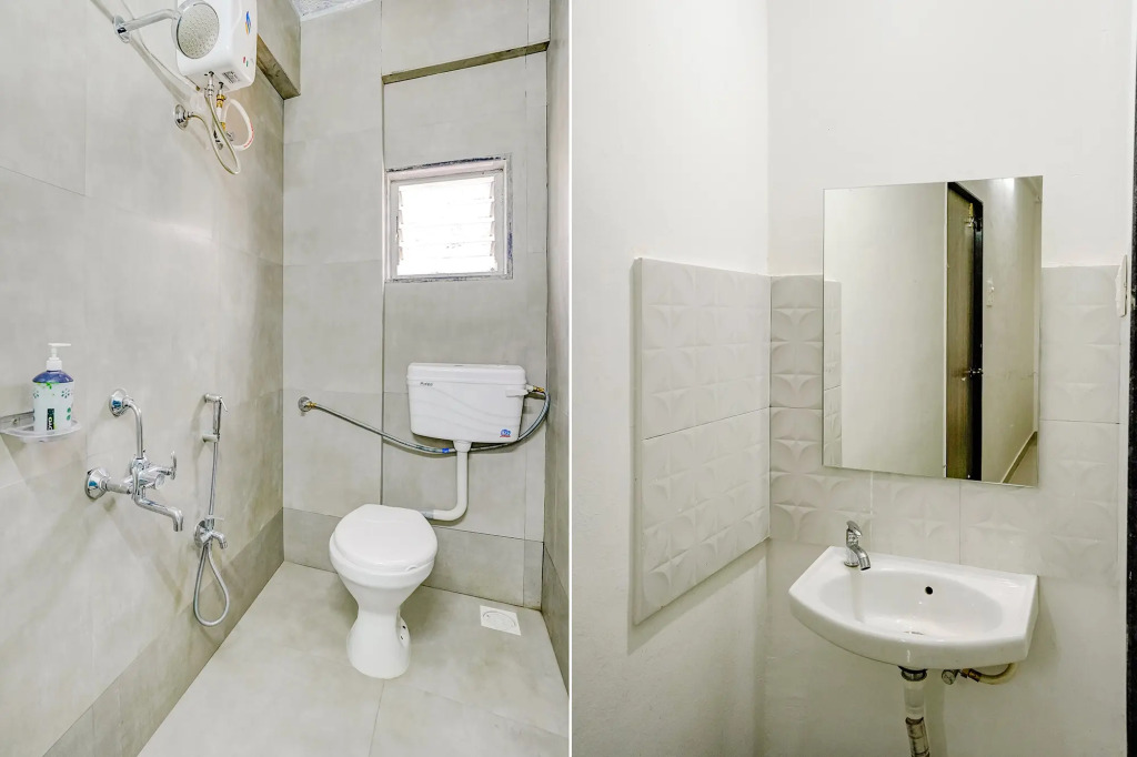 FabHotel Shivsai Suites